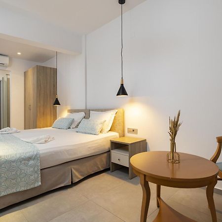 Areti Luxury Apartments جورجيوبوليس المظهر الخارجي الصورة