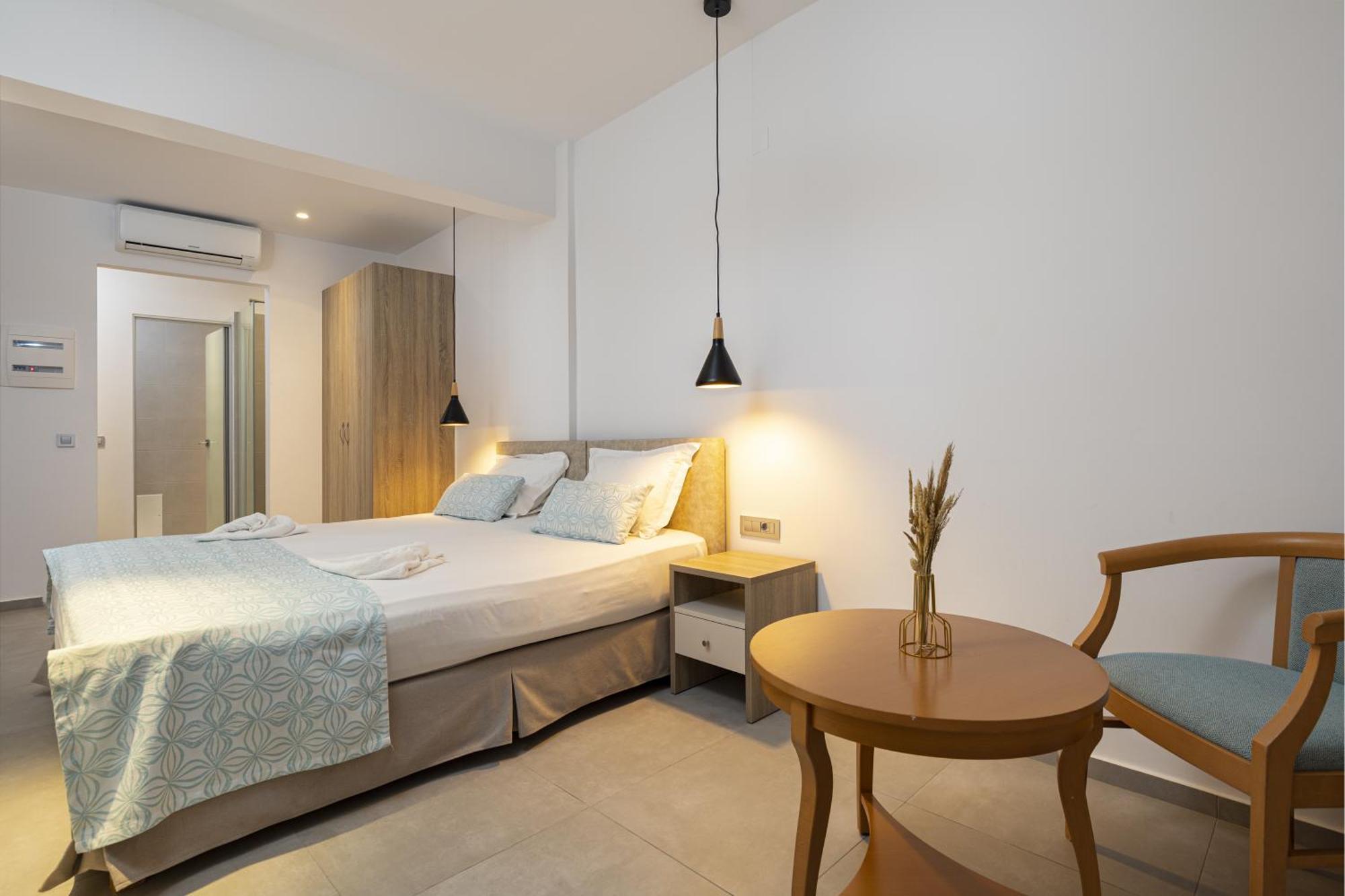 Areti Luxury Apartments جورجيوبوليس المظهر الخارجي الصورة