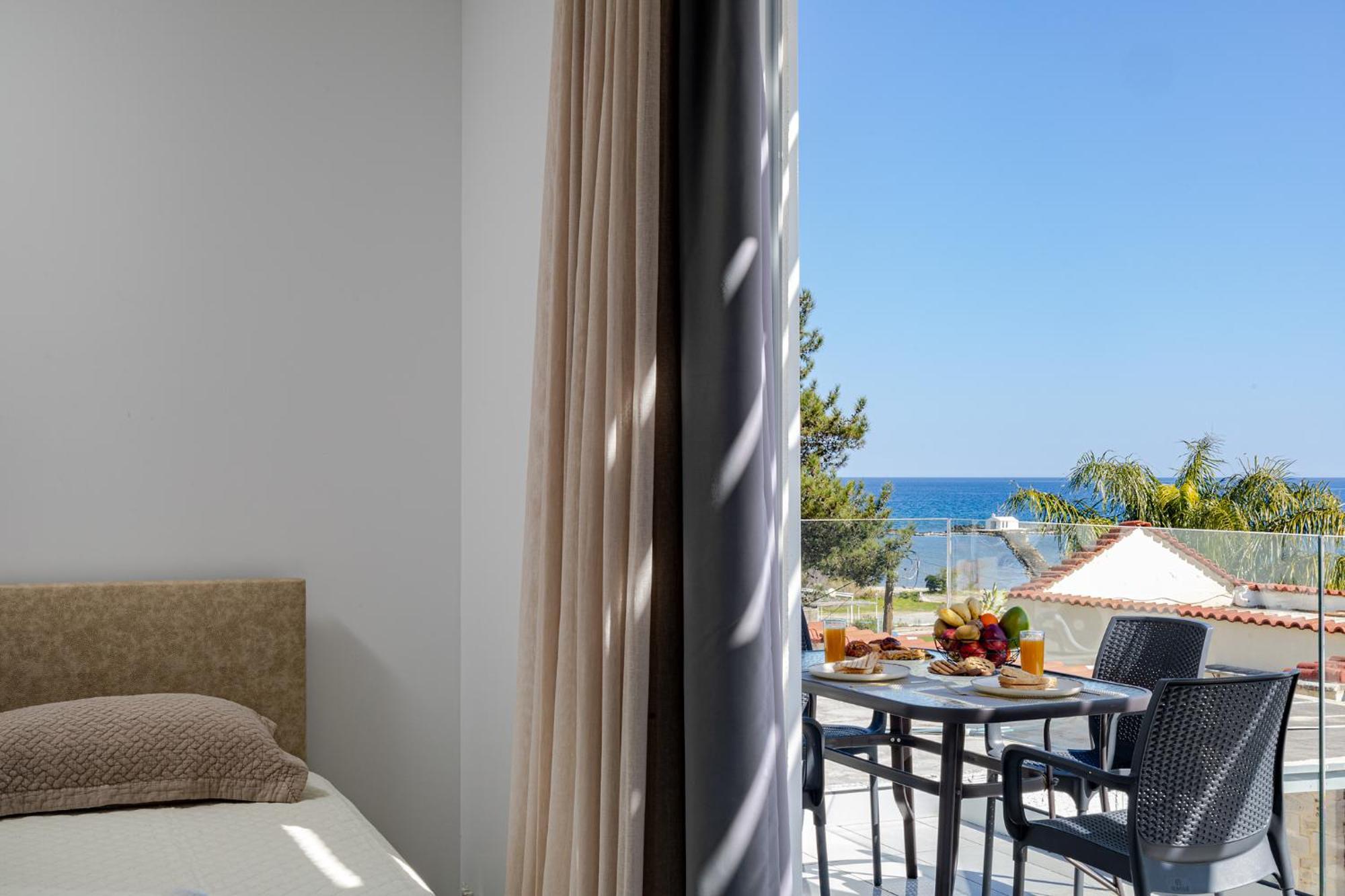 Areti Luxury Apartments جورجيوبوليس المظهر الخارجي الصورة