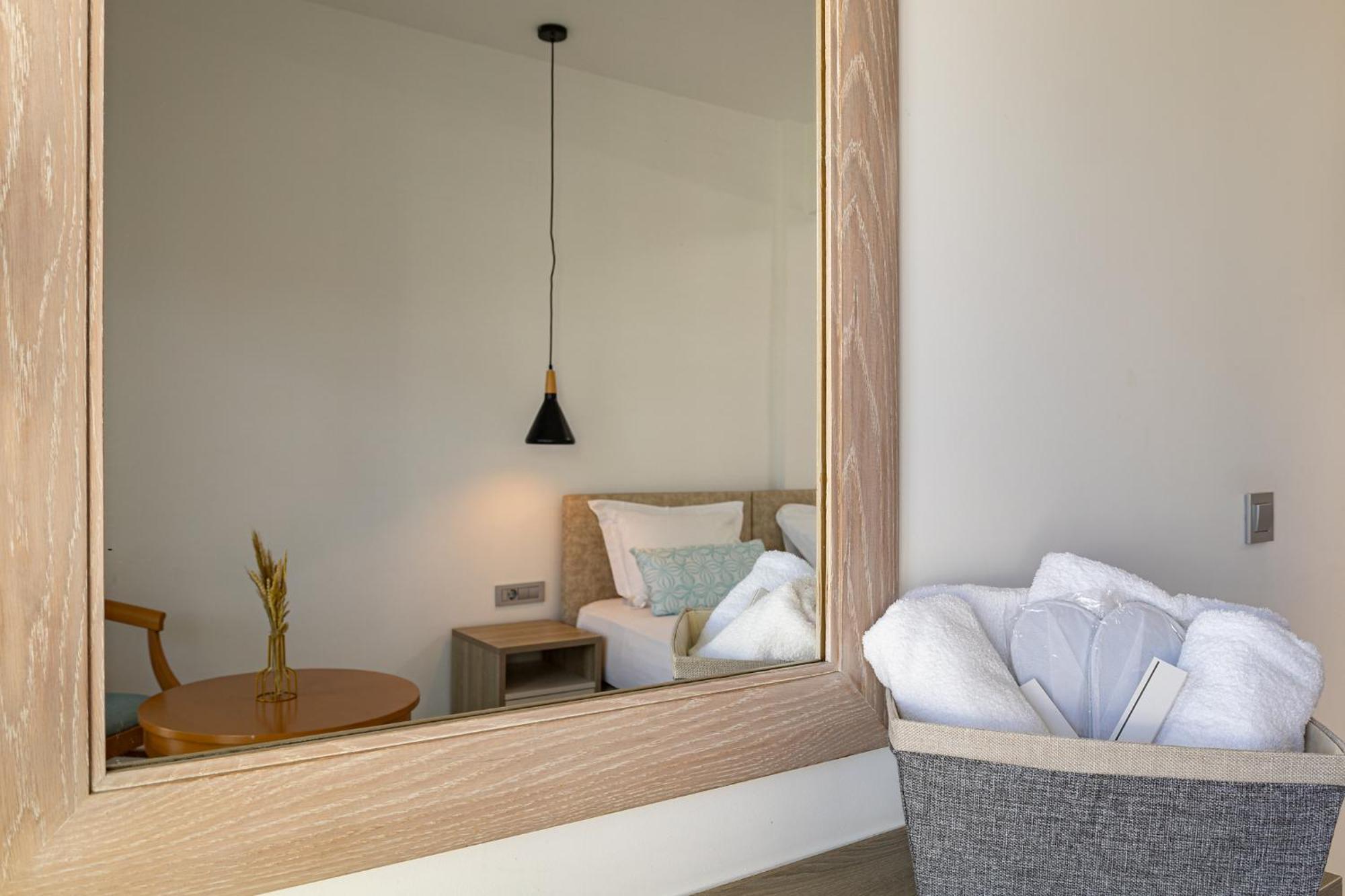 Areti Luxury Apartments جورجيوبوليس المظهر الخارجي الصورة