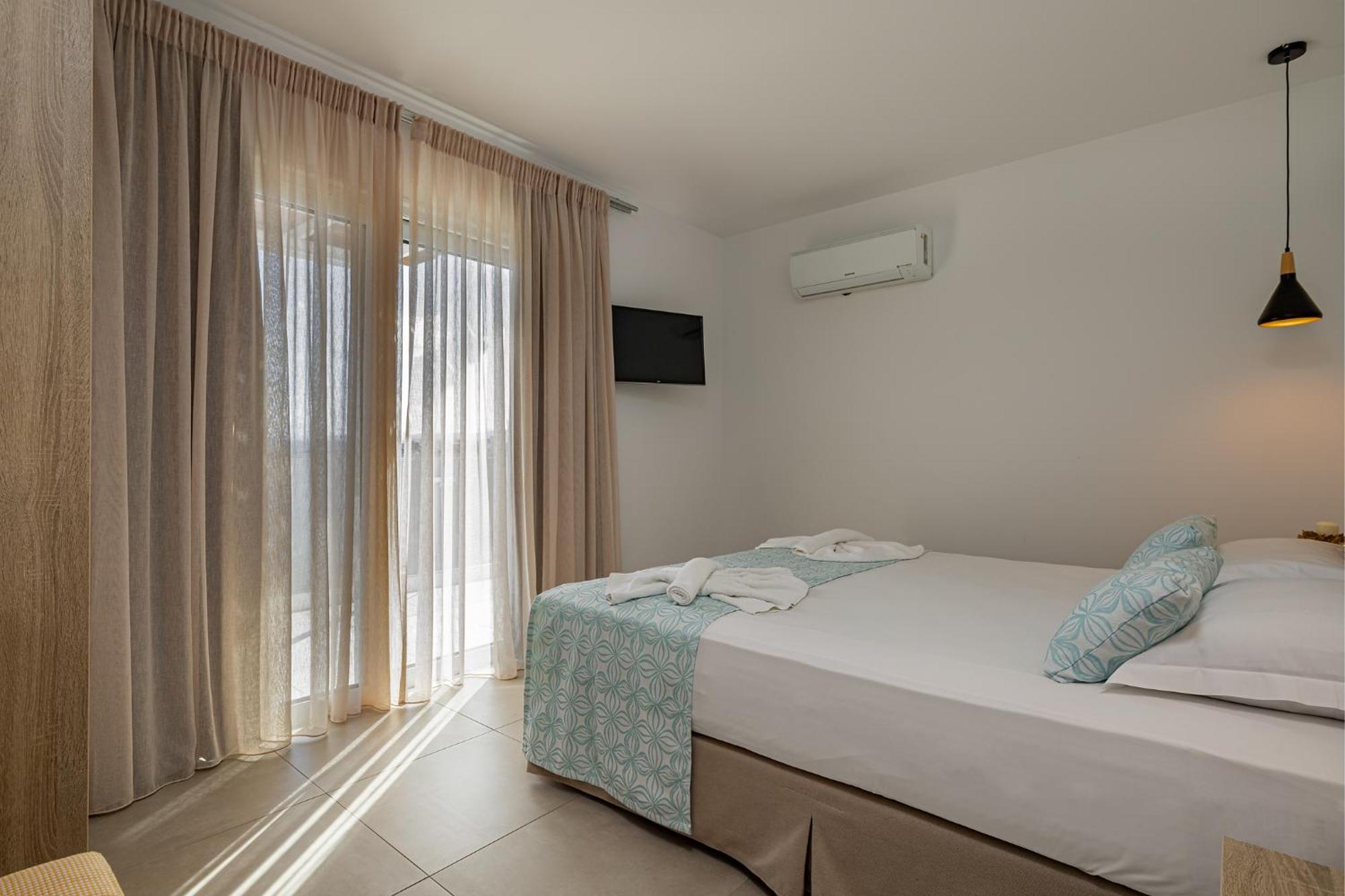 Areti Luxury Apartments جورجيوبوليس المظهر الخارجي الصورة